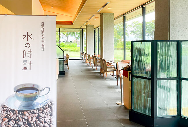 水の時計 富山店