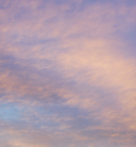 黒部の空